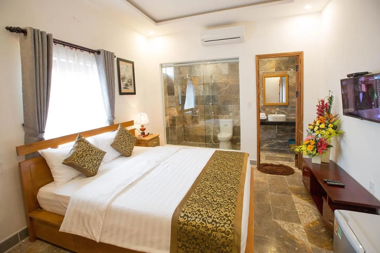 Lan Uyen Homestay - Hoi An