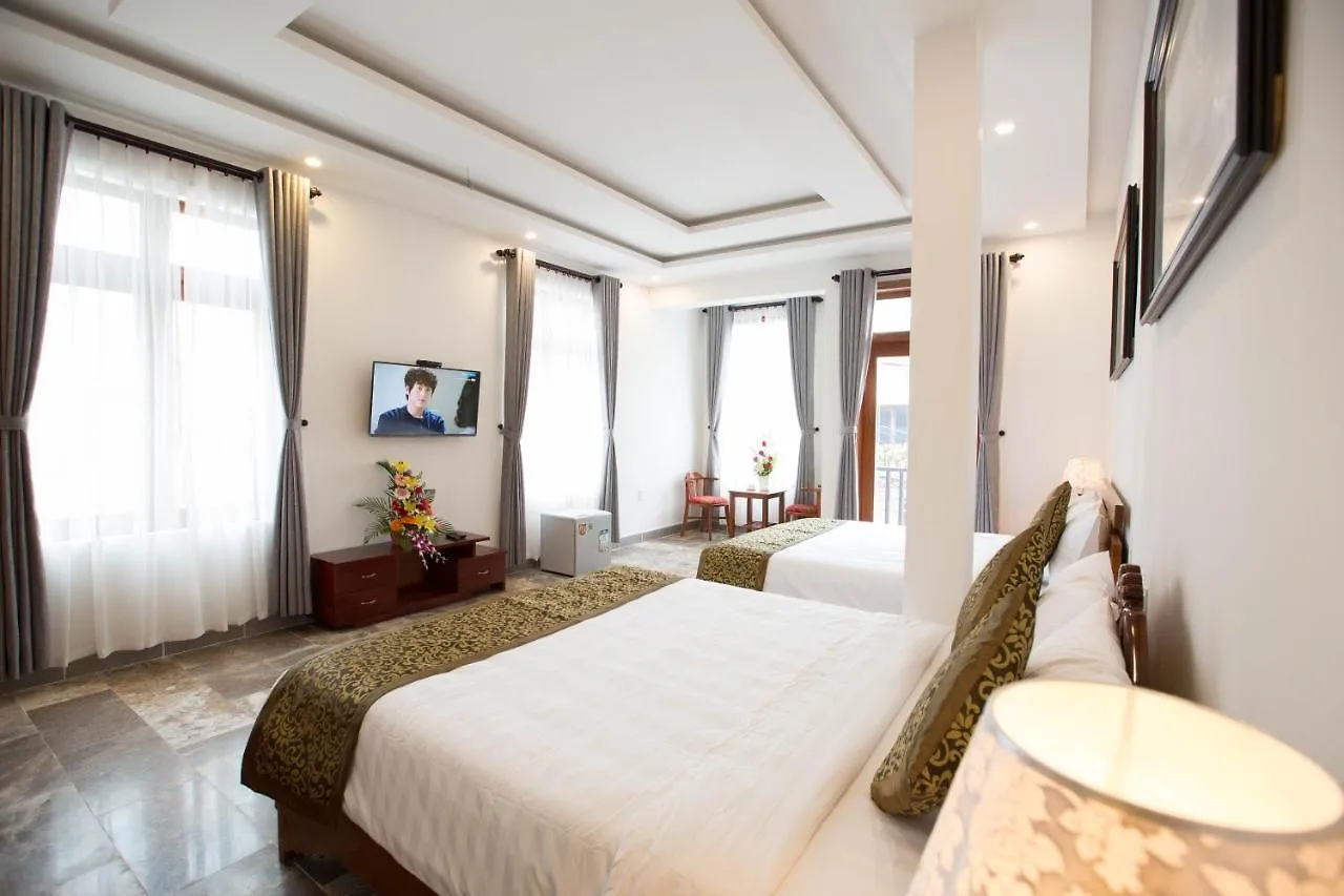 Lan Uyen Homestay - Hoi An