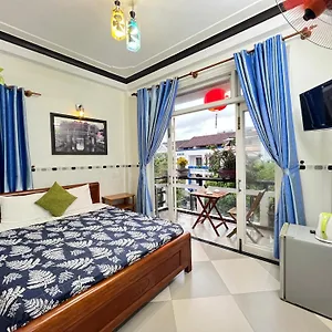 Phuc Bao Center Local Homestay - 3 Mins Walk To Old Town Hoi An